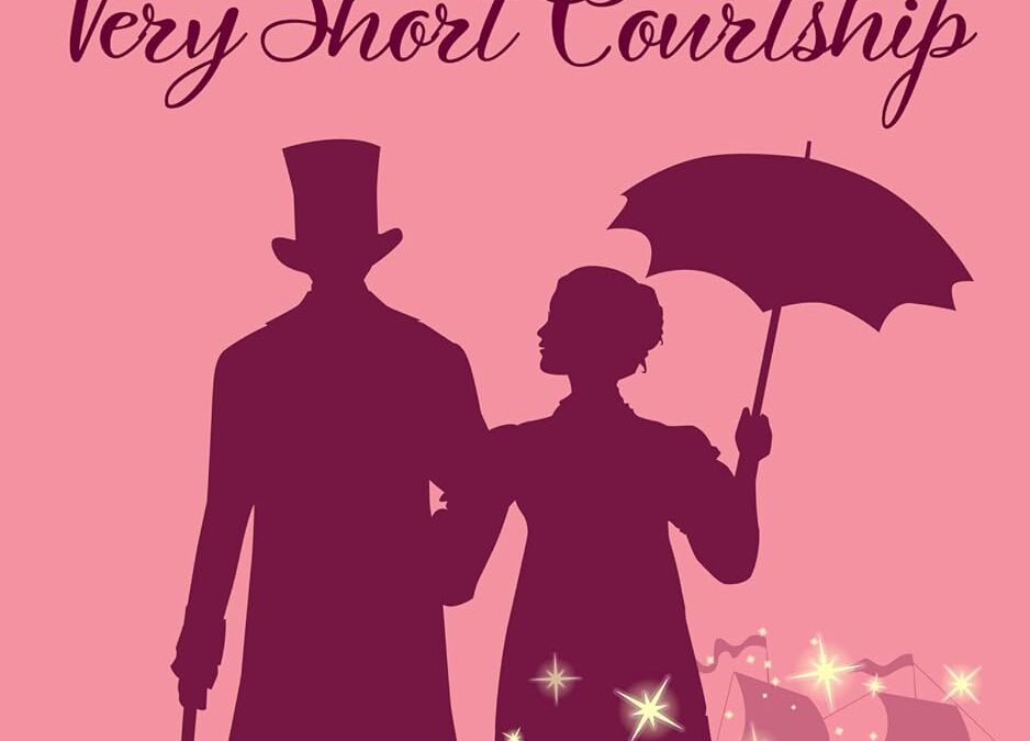 Miss Bigsby & The Very Short Courtship