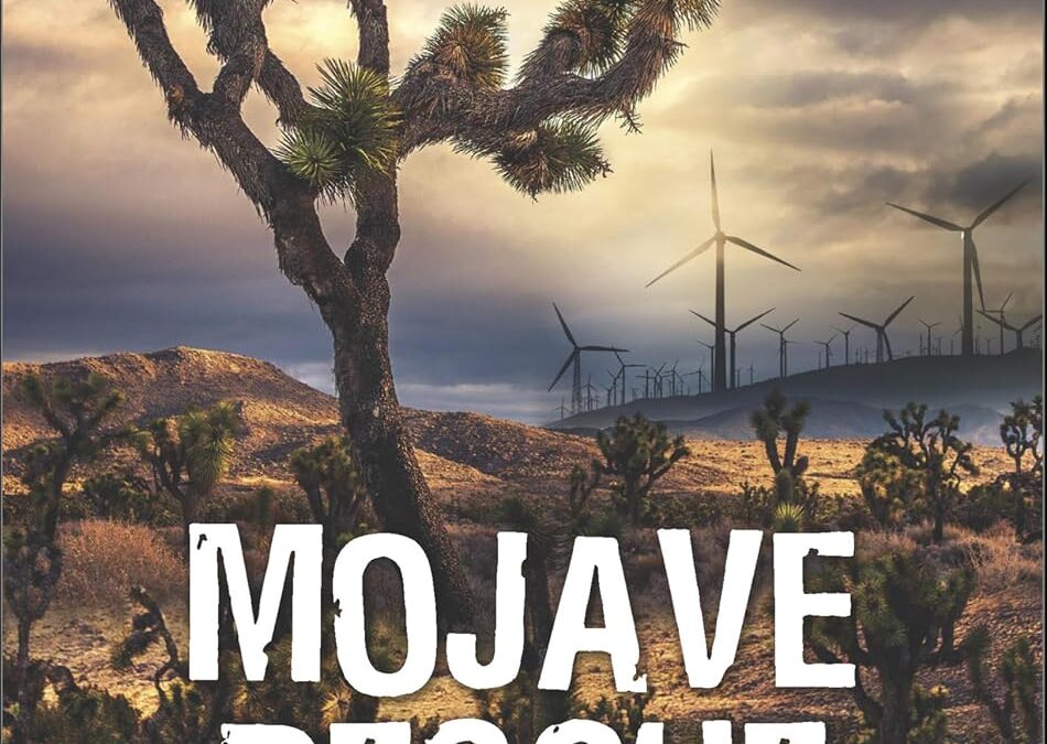Mojave Rescue