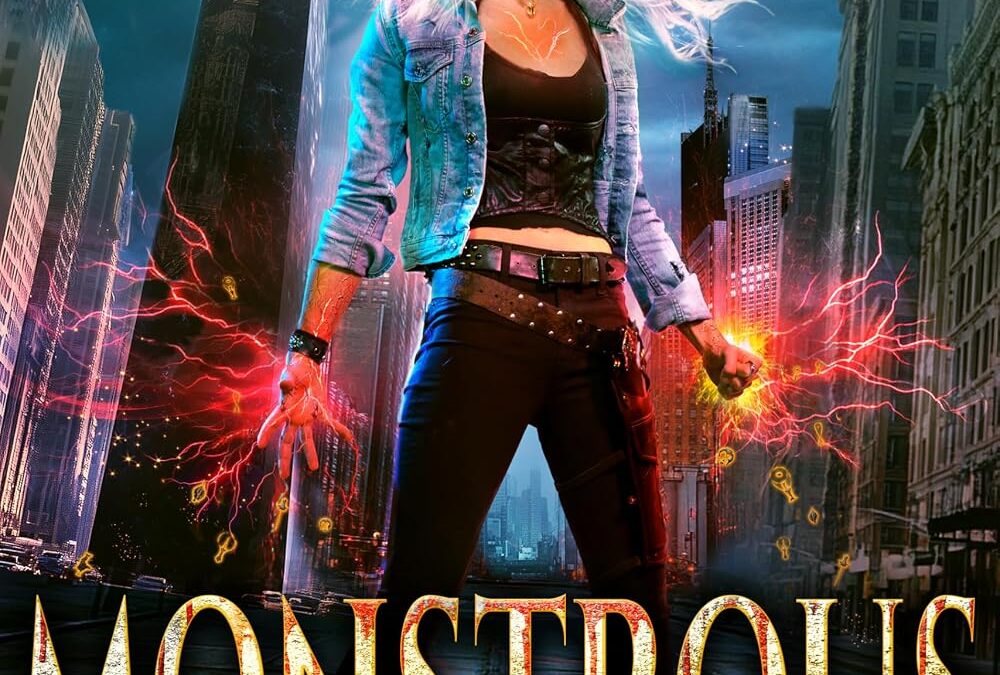 Monstrous