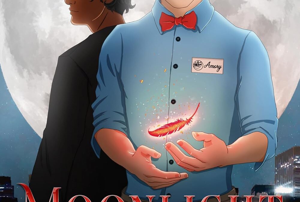 Moonlight Cherries