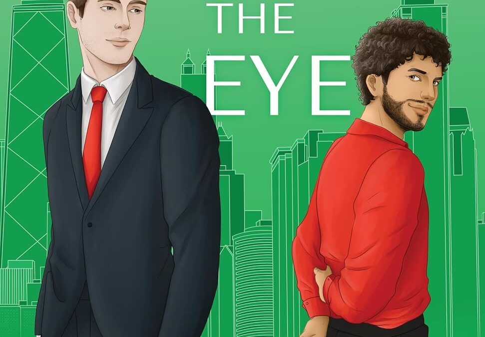 More than Meets the Eye