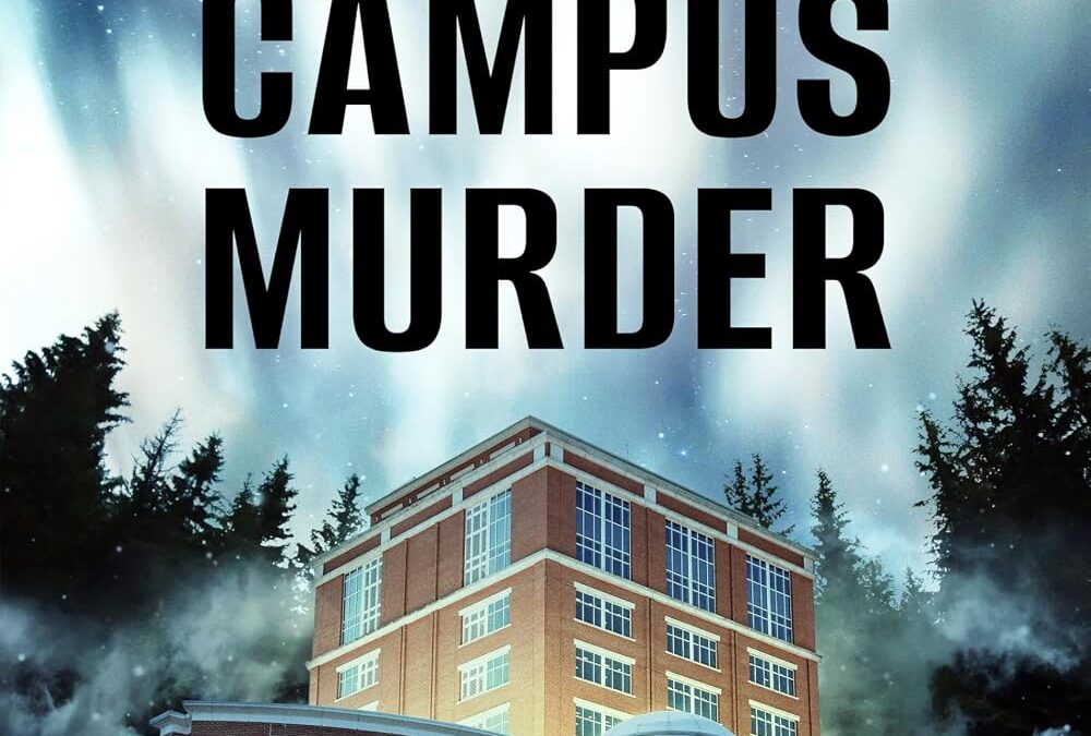 Mountain Campus Murder