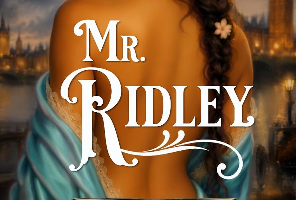 Mr. Ridley