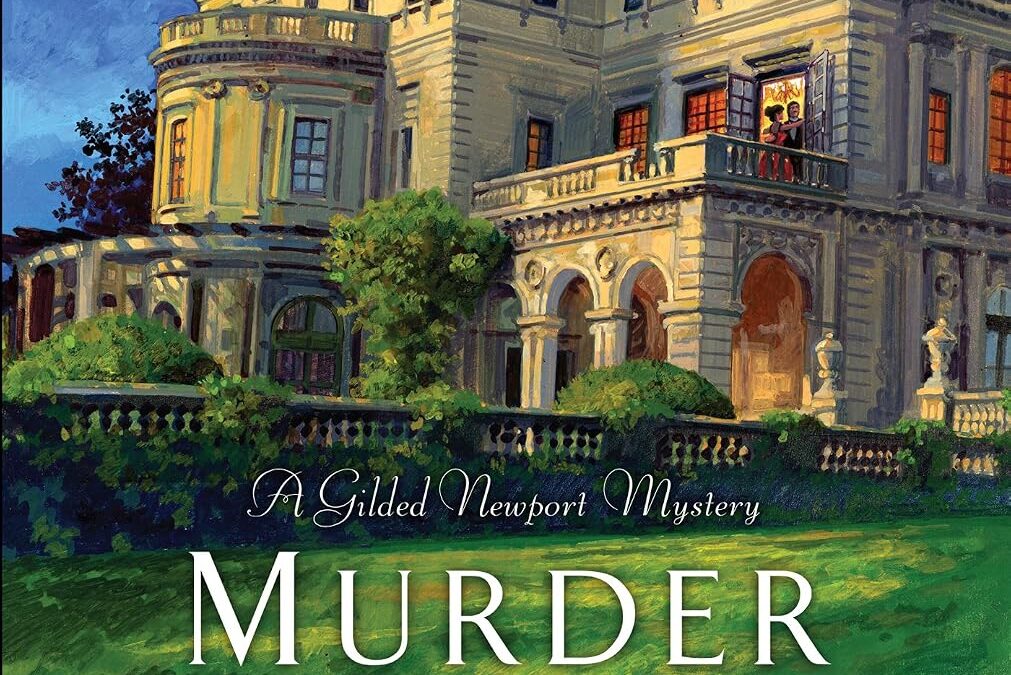 Murder at the Breakers