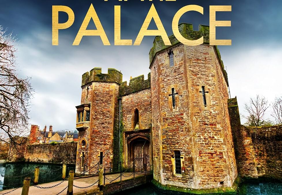 Murder at the Palace