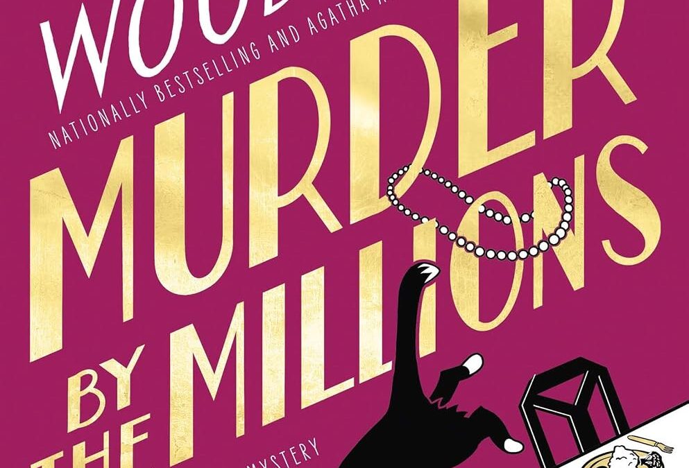 Murder by the Millions