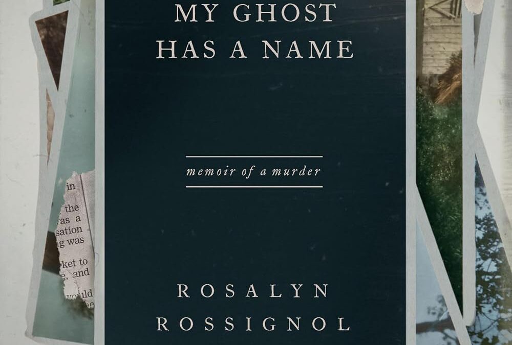 My Ghost Has a Name