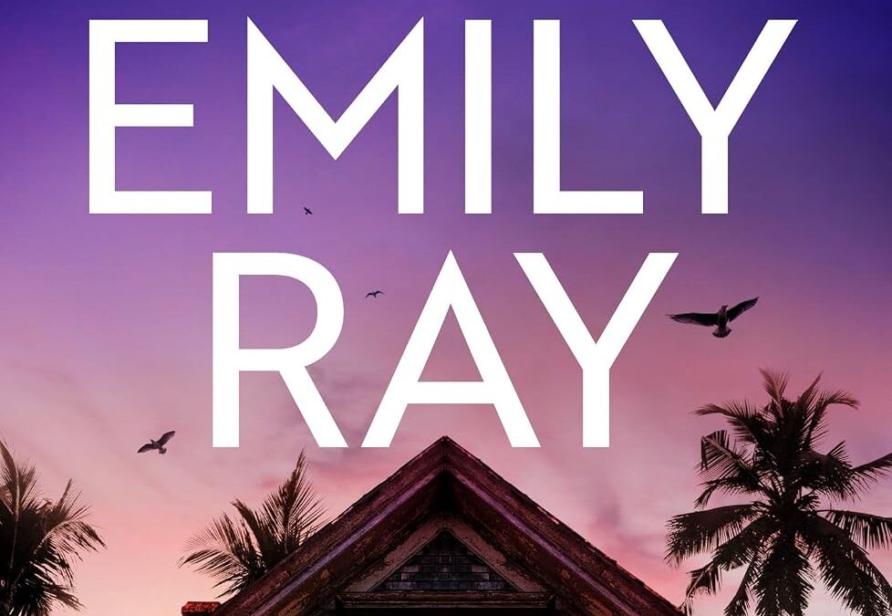 My Name Is Emily Ray