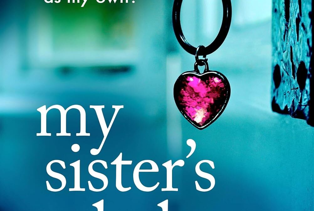 My Sister’s Only Hope
