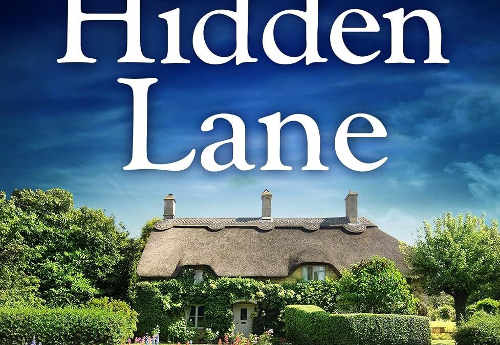 Mystery on Hidden Lane