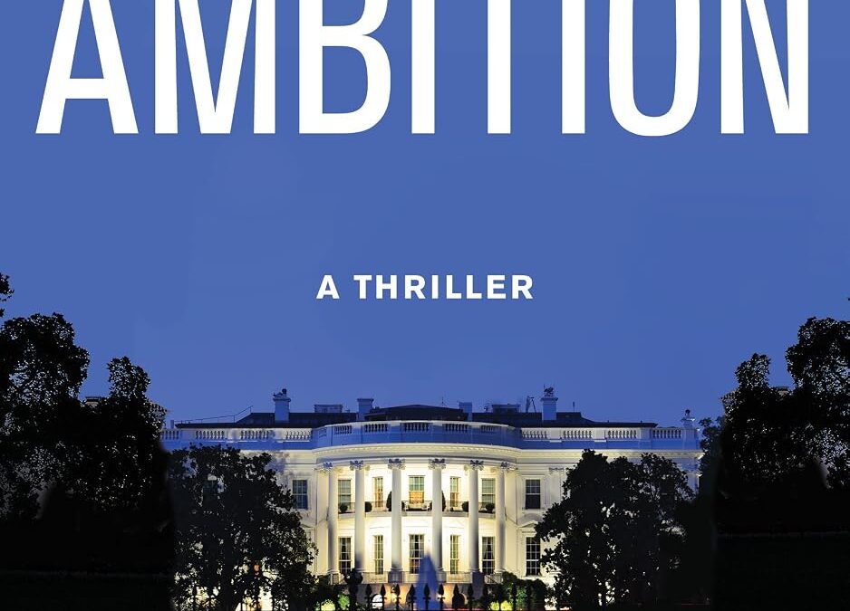 Naked Ambition