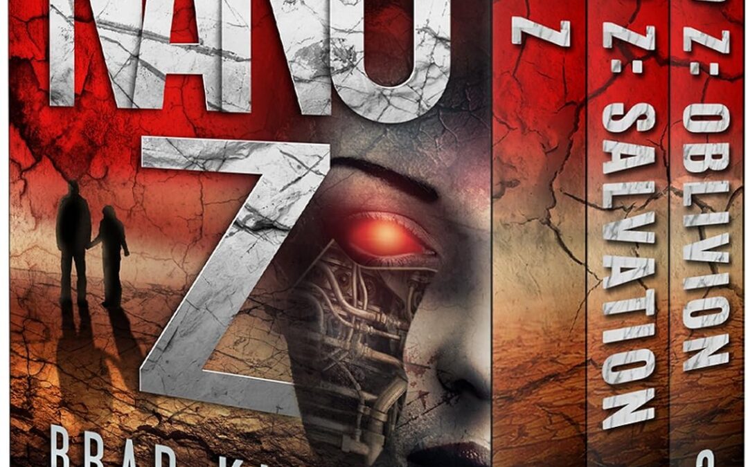 Nano Z (Complete Series)