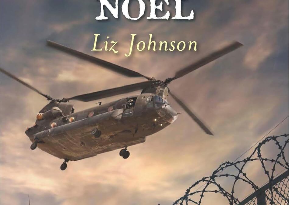 Navy SEAL Noel