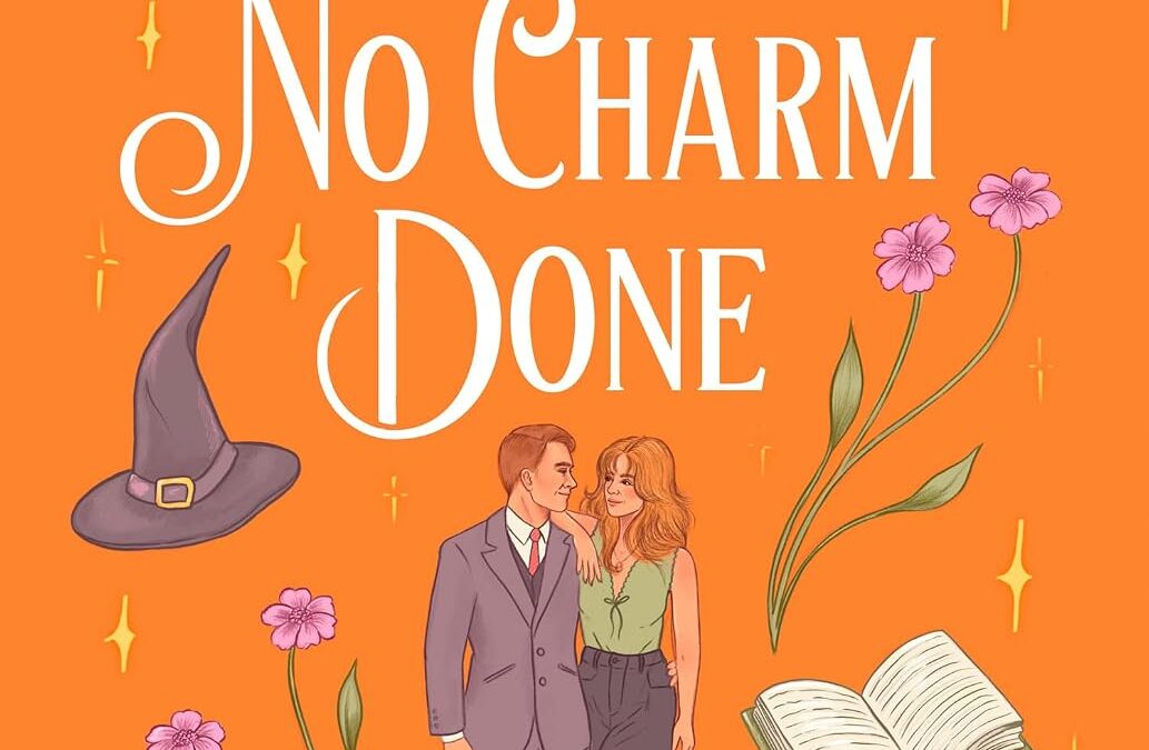 No Charm Done