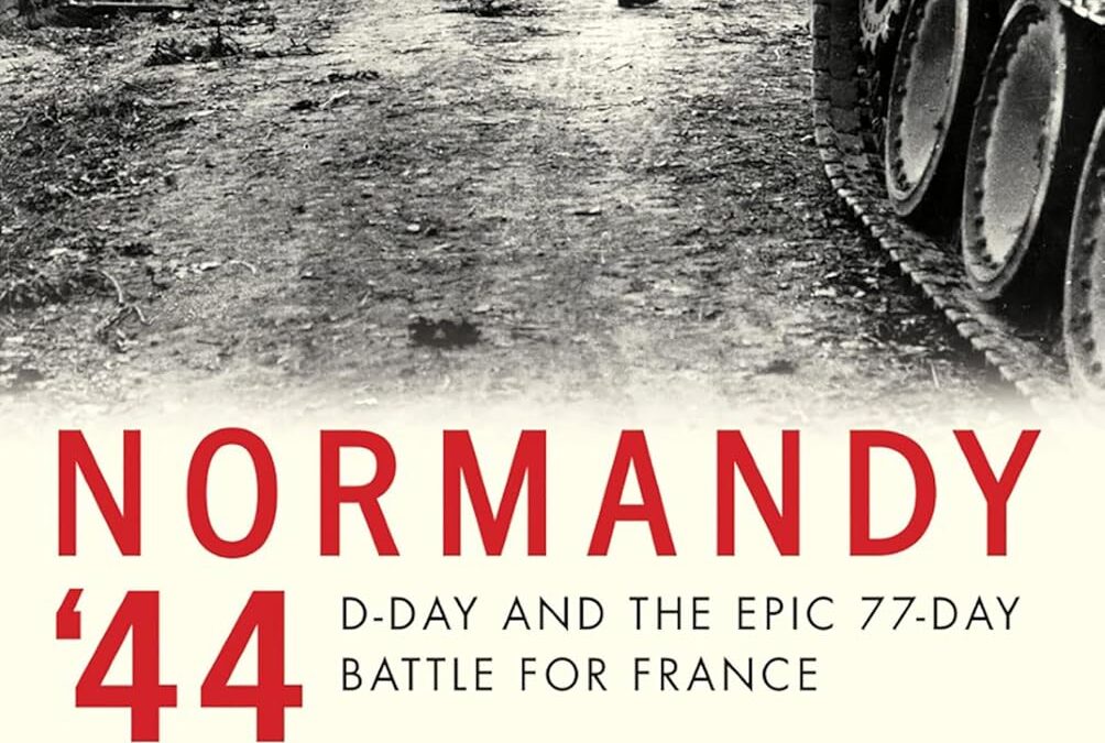 Normandy ‘44