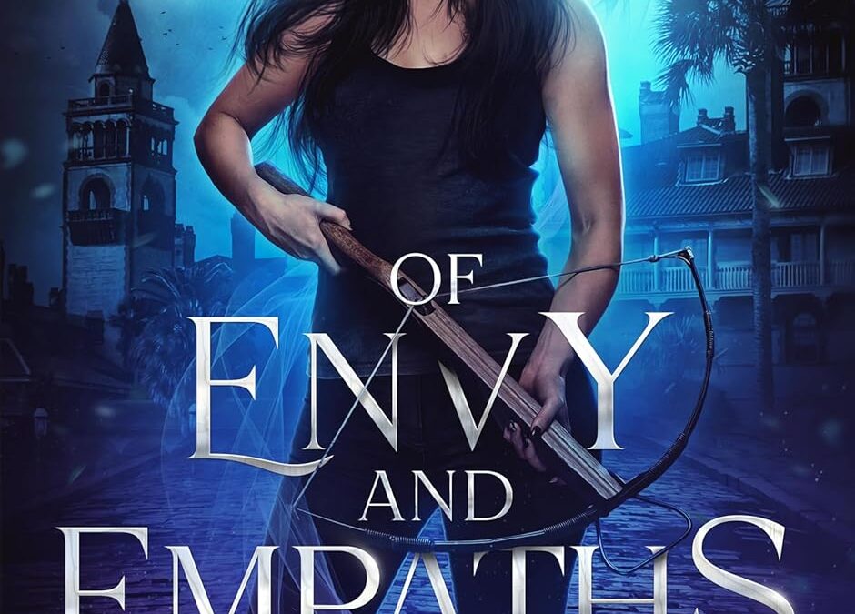 Of Envy and Empaths