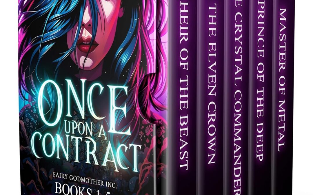 Once Upon a Contract