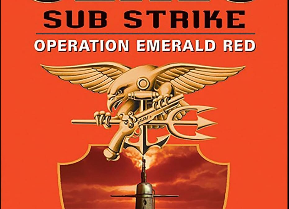 Operation Emerald Red