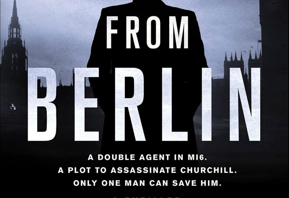 Orders from Berlin