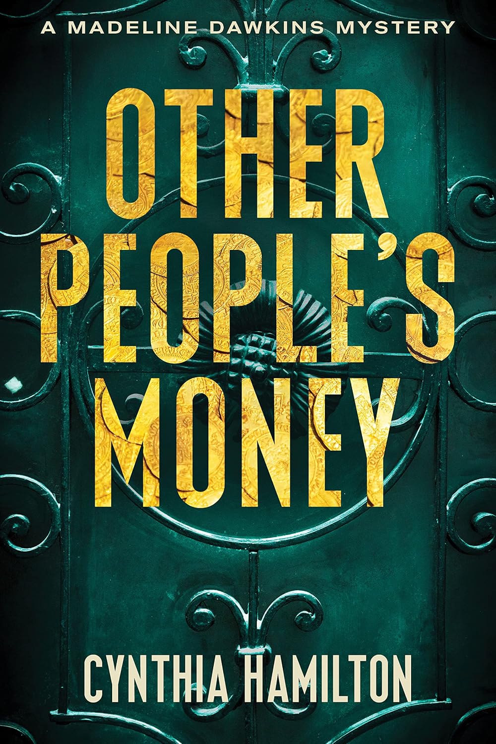 Other People’s Money by Cynthia Hamilton book cover
