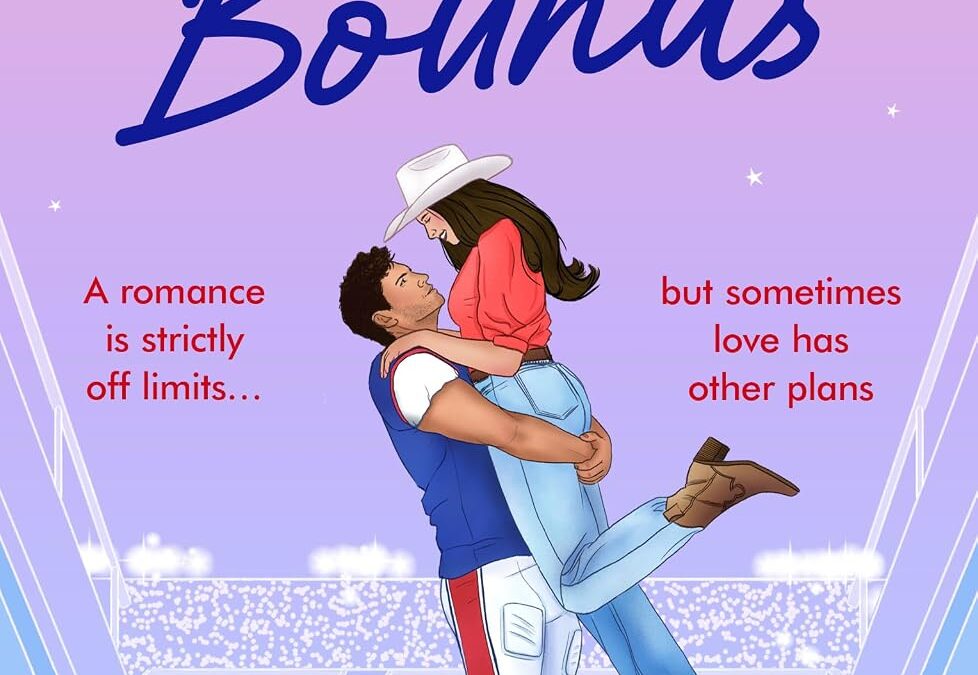 Out of Bounds