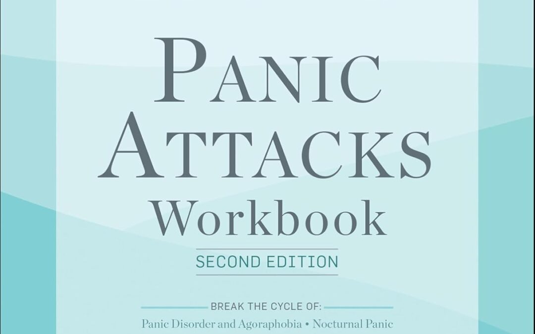 Panic Attacks Workbook