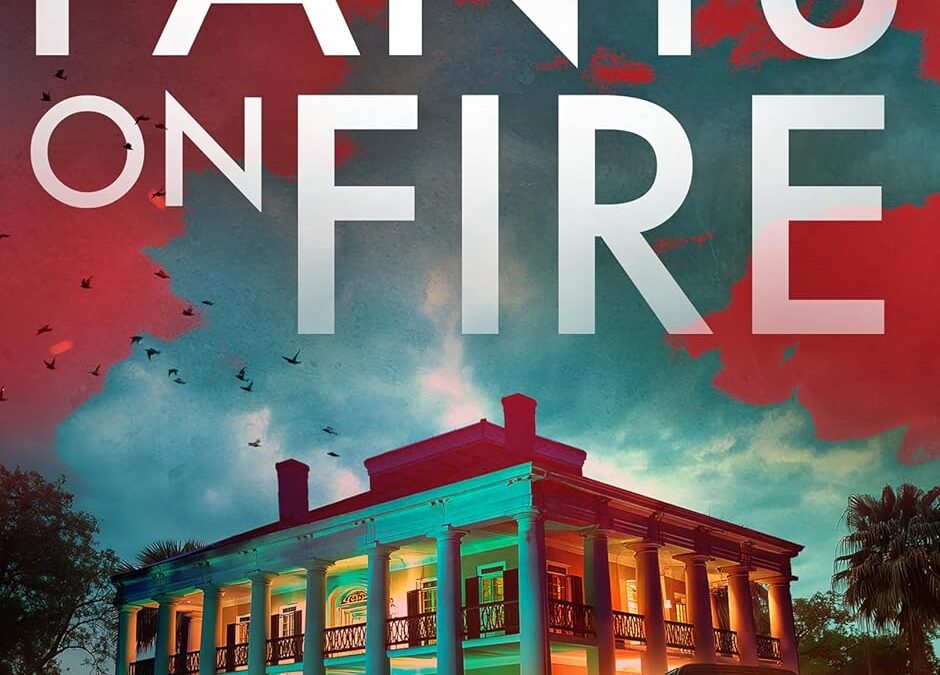 Pants on Fire
