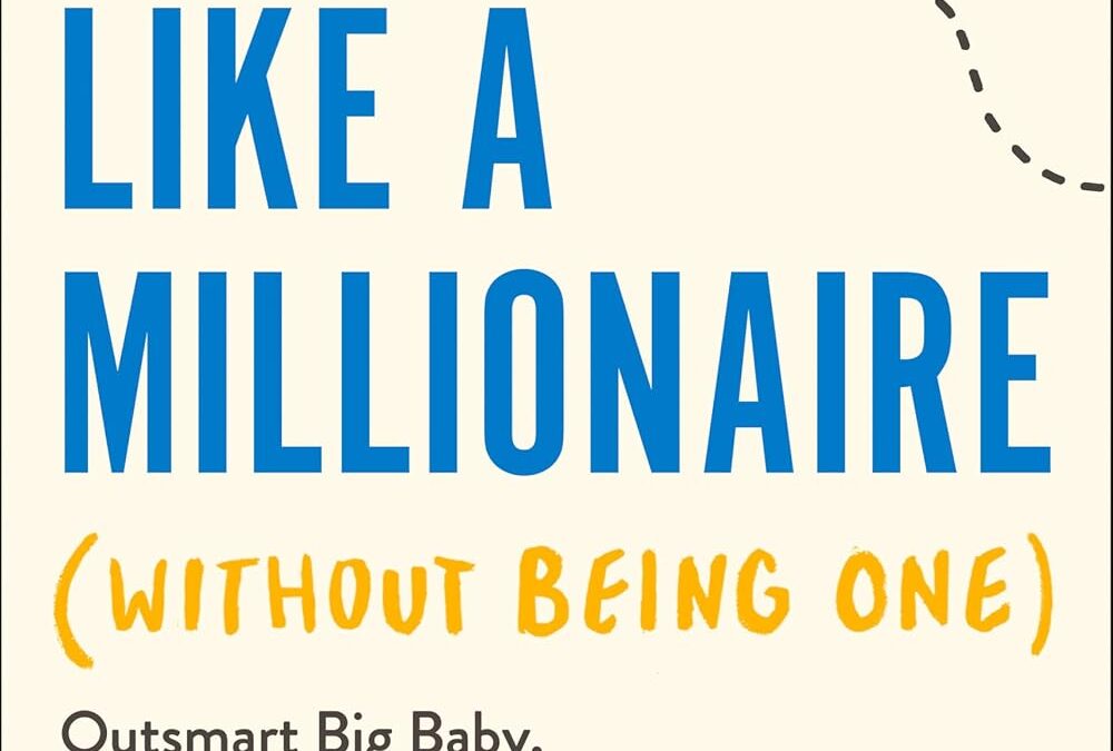 Parent Like a Millionaire