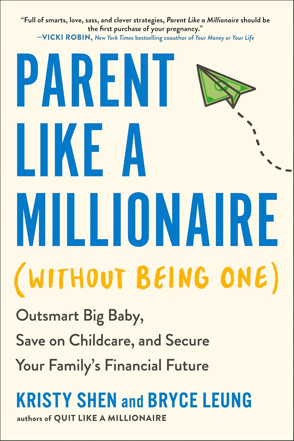 Parent Like a Millionaire