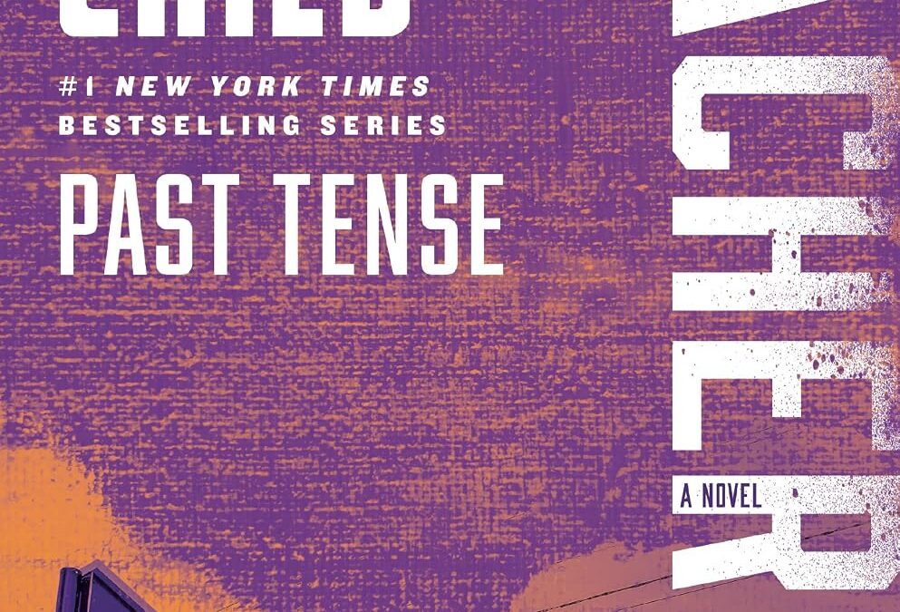 Past Tense