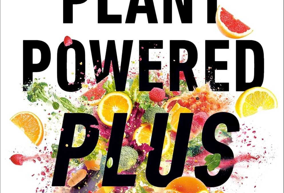 Plant Powered Plus