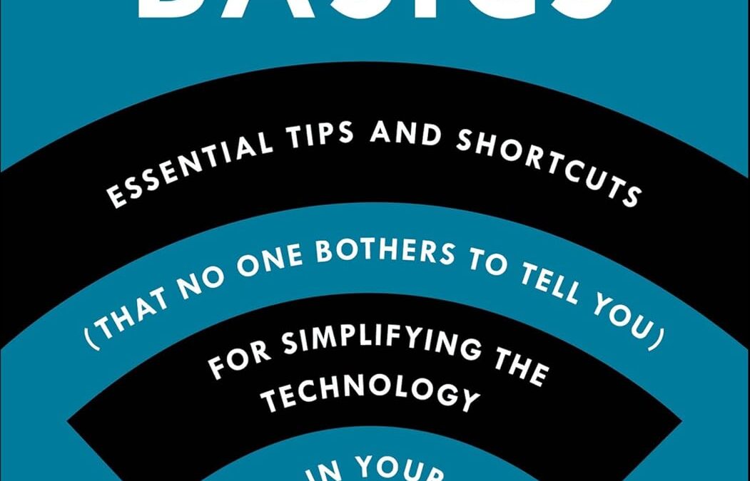 Pogue’s Basics