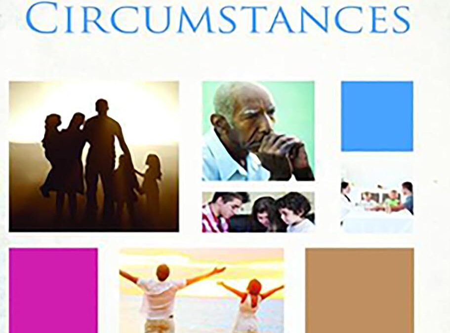 Prayers That Change Things in Your Circumstances