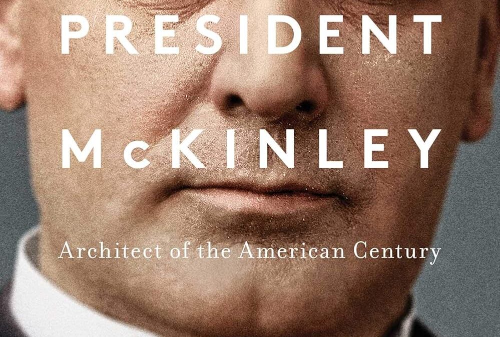 President Mckinley