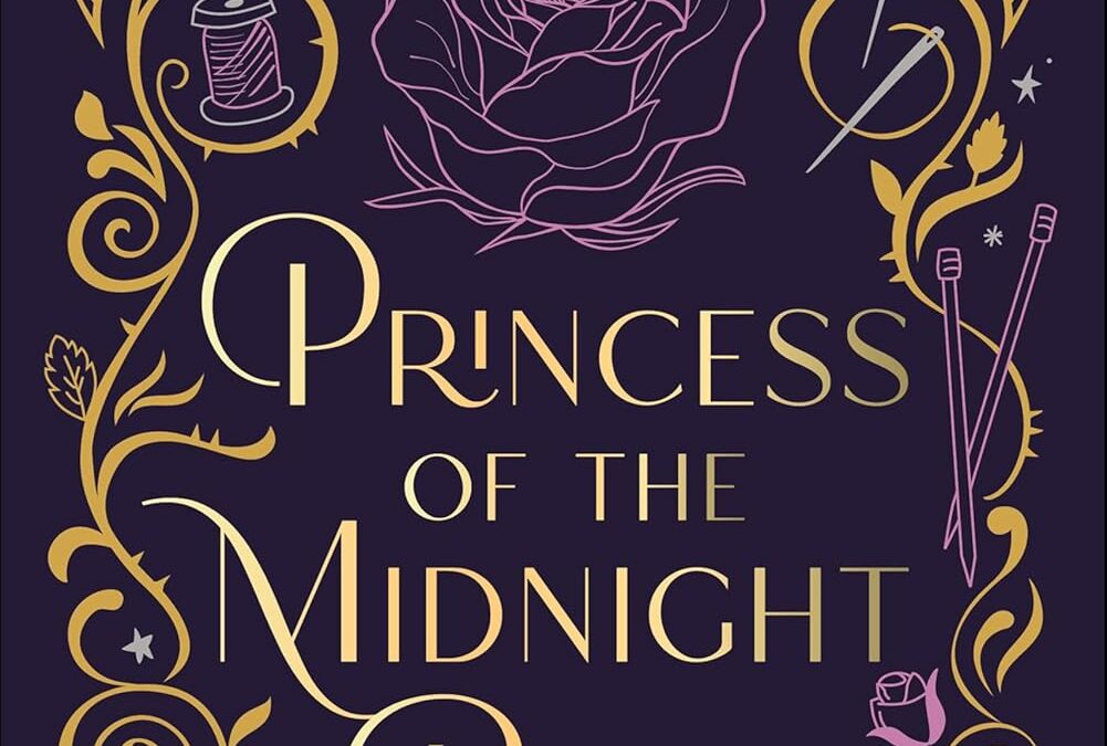 Princess of the Midnight Ball