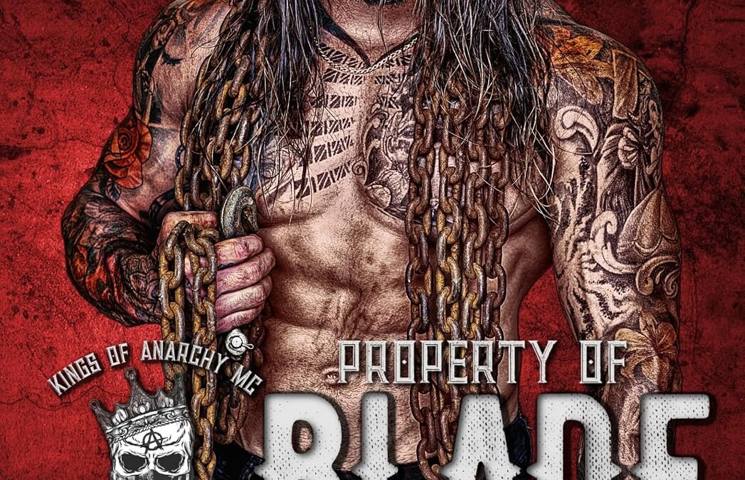 Property of Blade