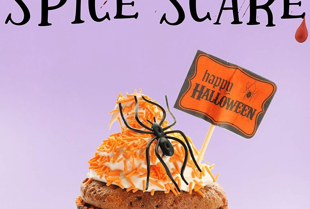 Pumpkin Spice Scare