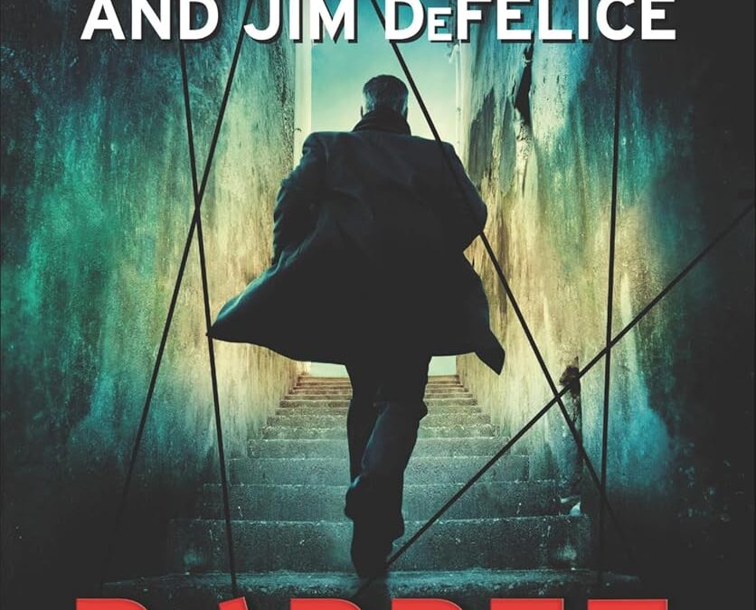 Puppet Master