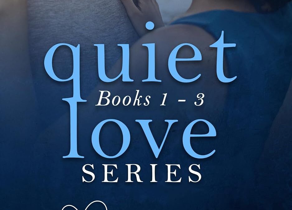Quiet Love Series (Books 1–3)