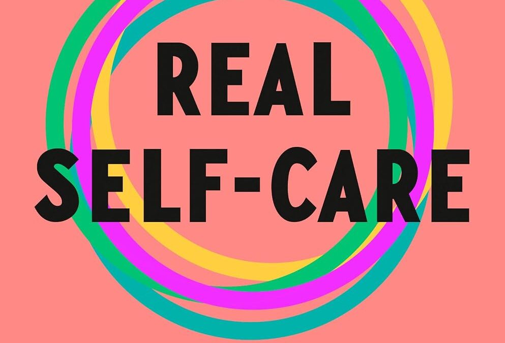 Real Self-Care