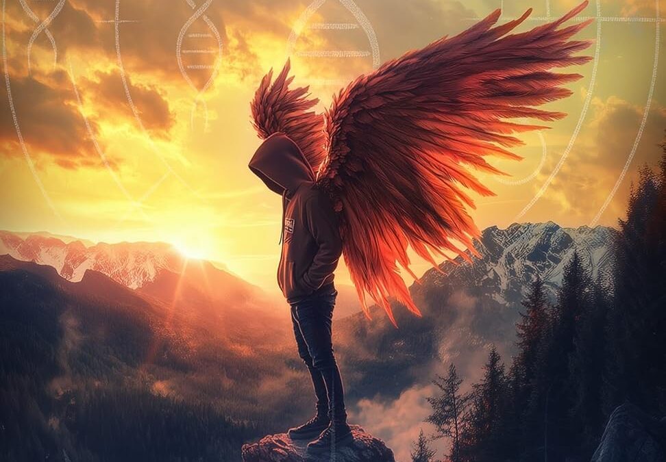 Rebirth