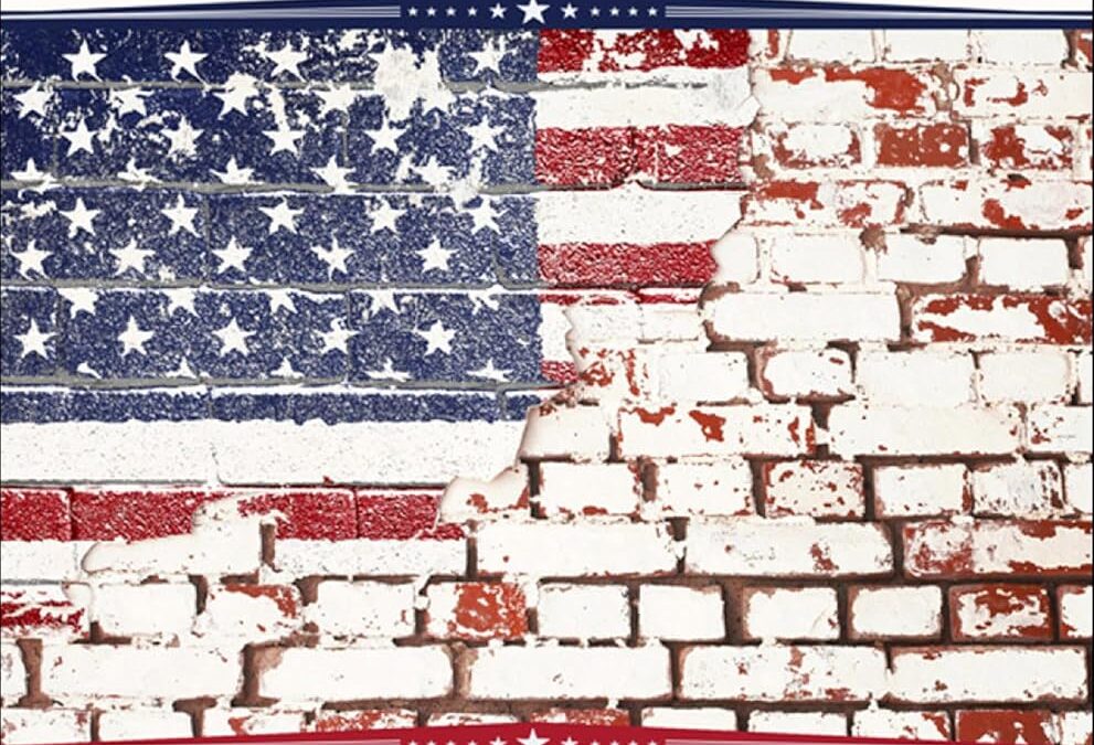 Rebooting the American Dream