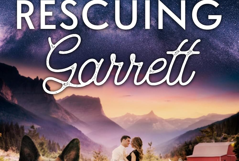 Rescuing Garrett