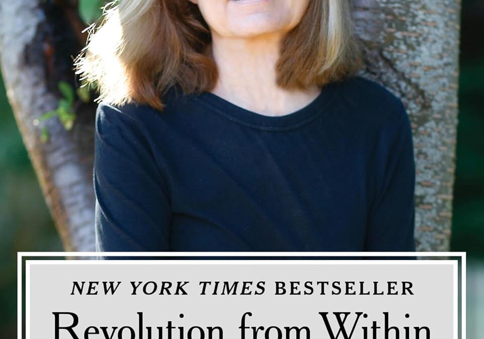 Revolution from Within