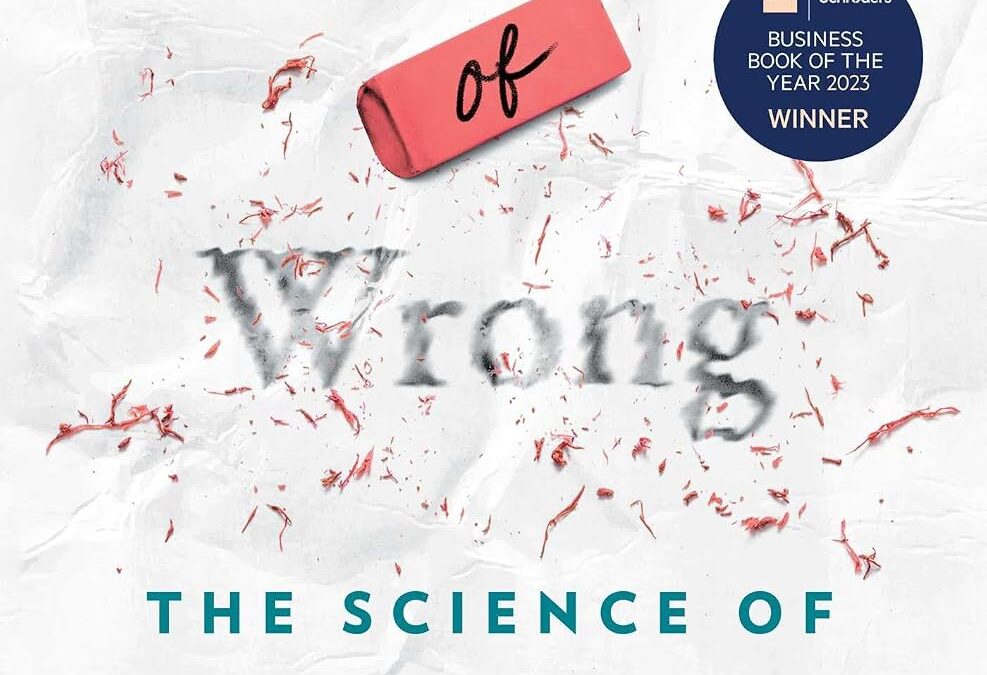 Right Kind of Wrong