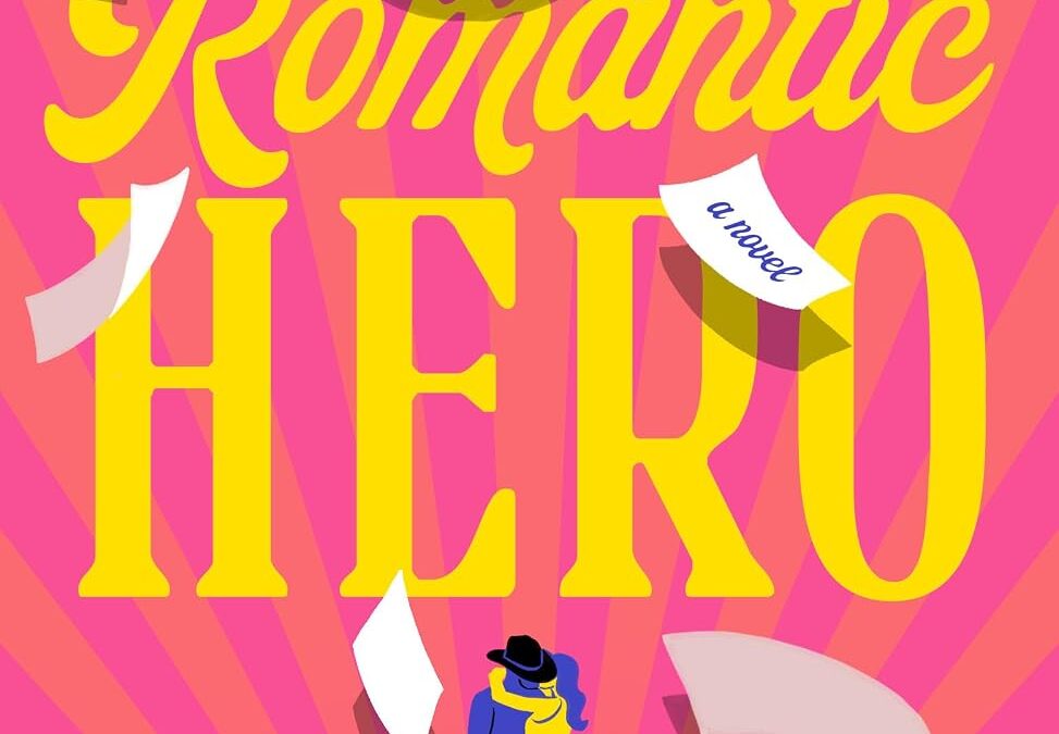Romantic Hero