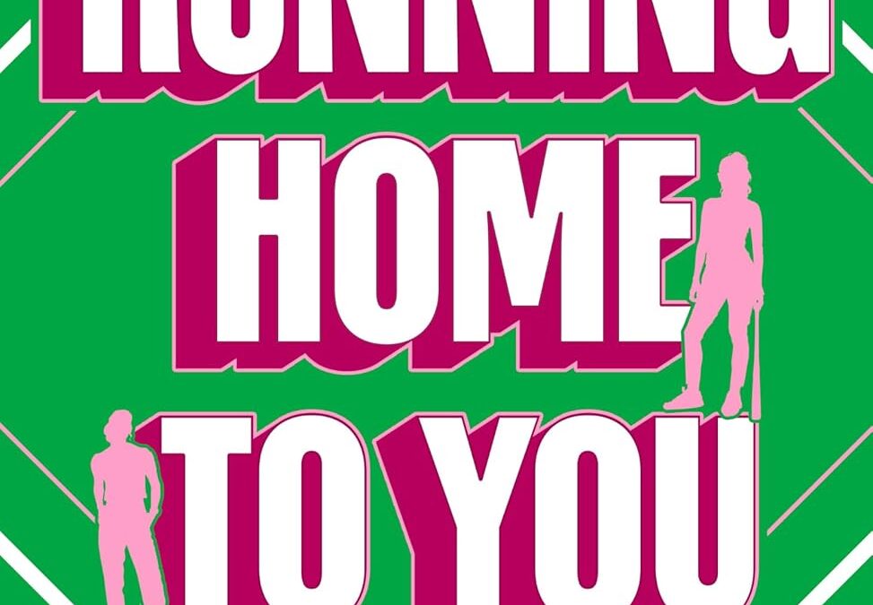 Running Home to You