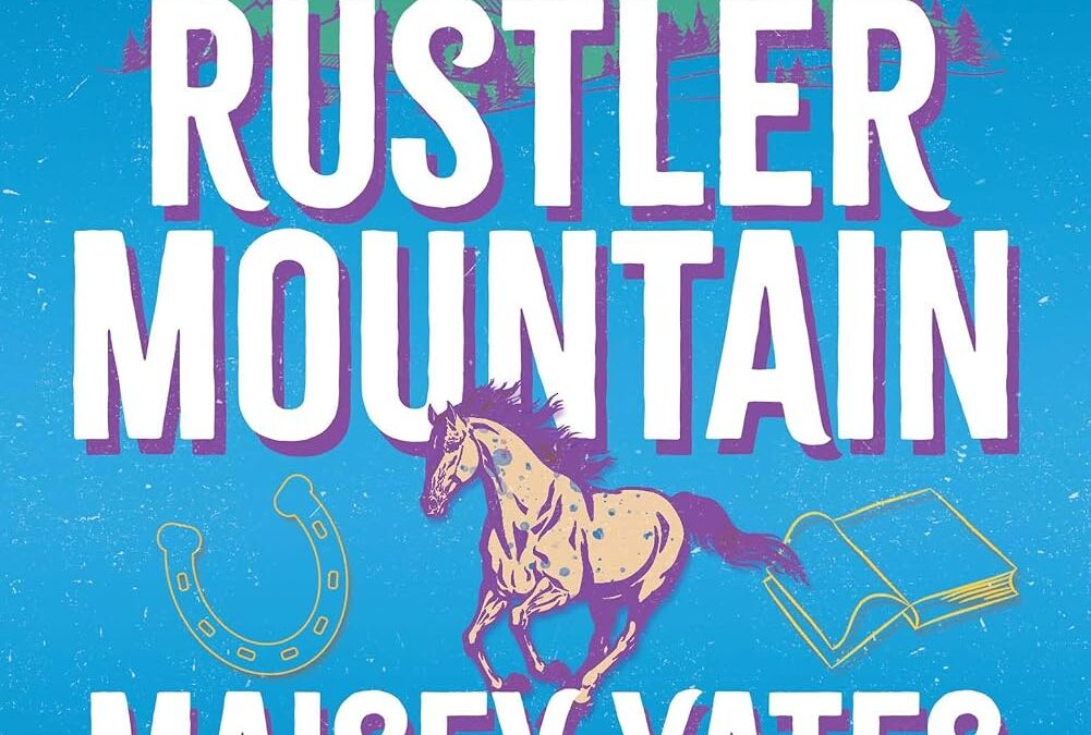 Rustler Mountain