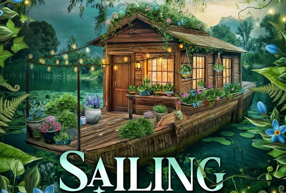Sailing with the Storm Sorcerer