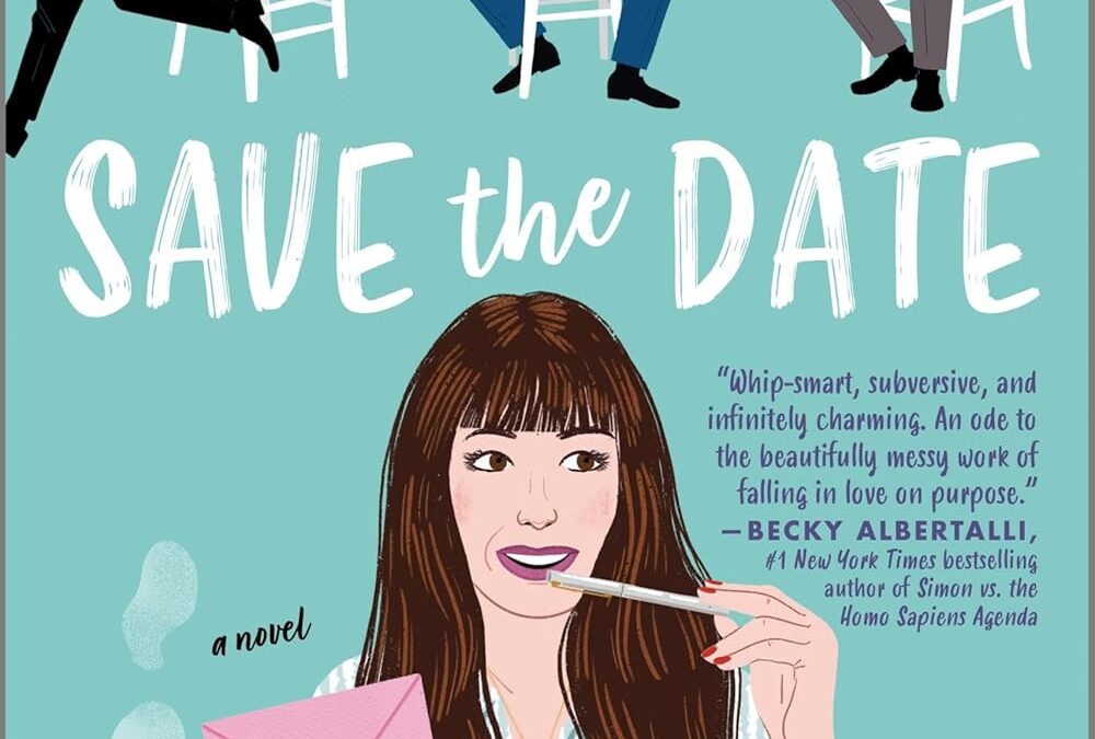 Save the Date
